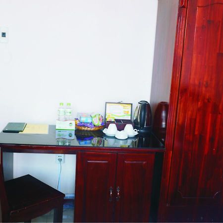 קוי נון Hong Phuc Hotel מראה חיצוני תמונה