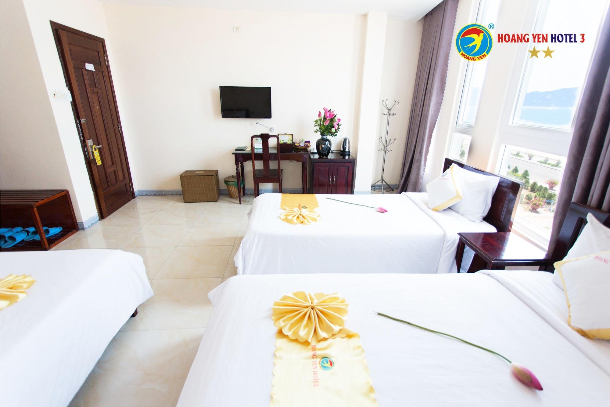 קוי נון Hong Phuc Hotel מראה חיצוני תמונה