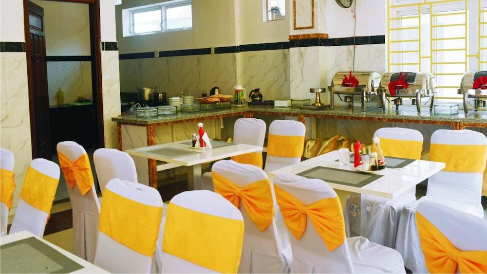 קוי נון Hong Phuc Hotel מראה חיצוני תמונה