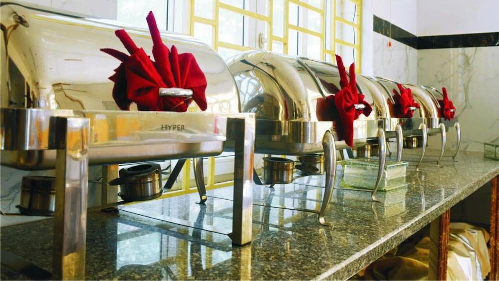 קוי נון Hong Phuc Hotel מראה חיצוני תמונה