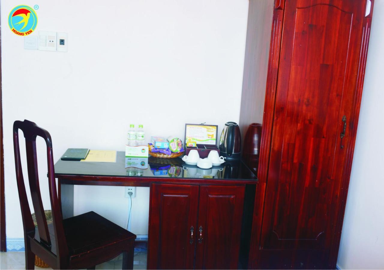 קוי נון Hong Phuc Hotel מראה חיצוני תמונה