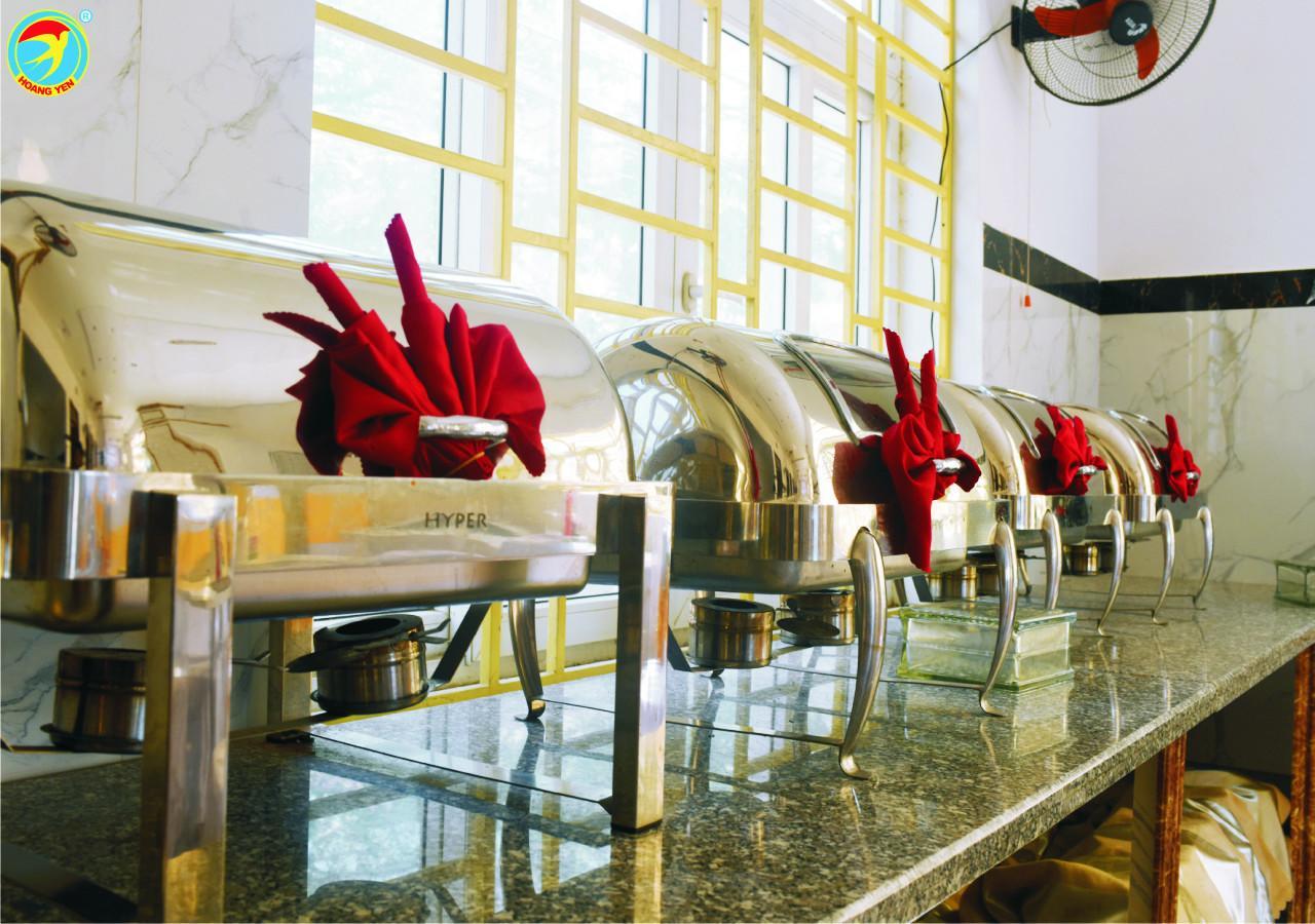 קוי נון Hong Phuc Hotel מראה חיצוני תמונה