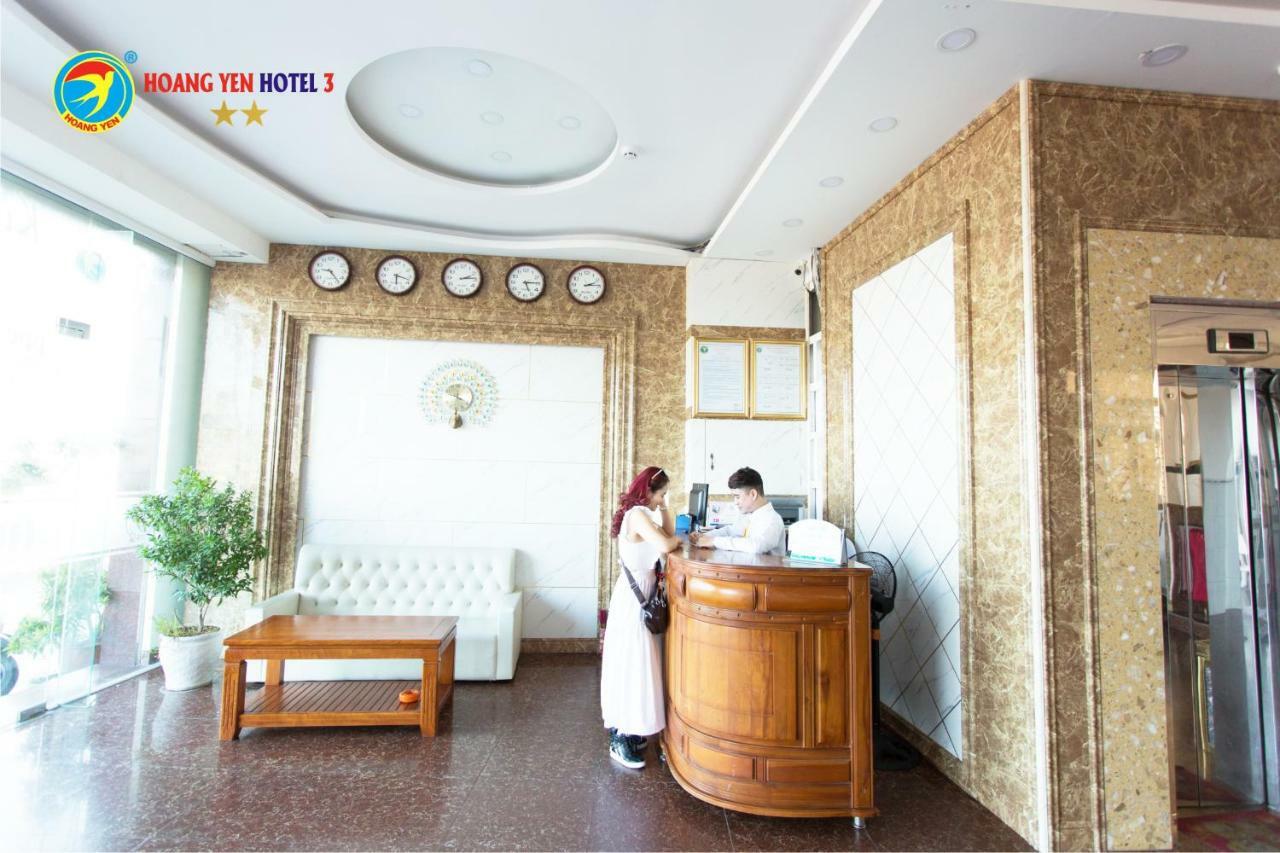 קוי נון Hong Phuc Hotel מראה חיצוני תמונה